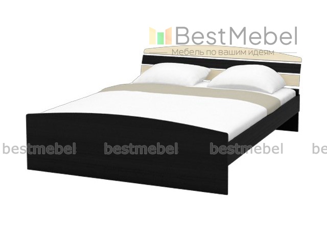 Кровать Люсси BMS
