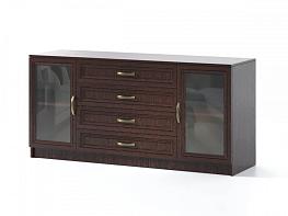 Распродажа - Комод Карл-065 BMS (1600х800х450)