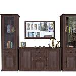 Гостиная Набукко 3 BMS - Фото 9