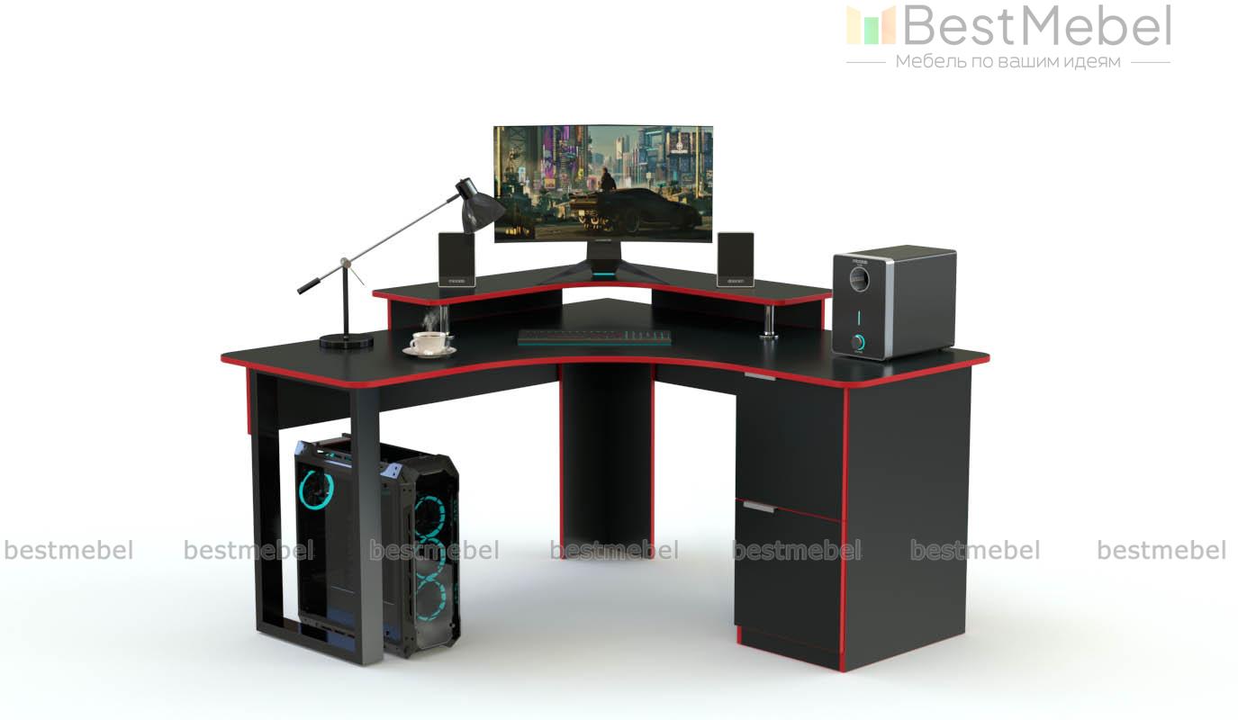 Игровой стол Робеспьер 4 BMS - Фото