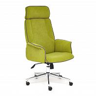 Кресло Charm зеленого цвета