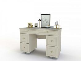 Распродажа - Стол туалетный Нола ЭМ-13 BMS (1200х800х500)