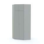 Угловой шкаф Моррис BMS - Фото 6