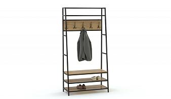 Распродажа - Прихожая Феникс 14 BMS (700х1900х300)