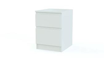 Распродажа - Тумба прикроватная Куллен Kullen 3 (350х490х400)