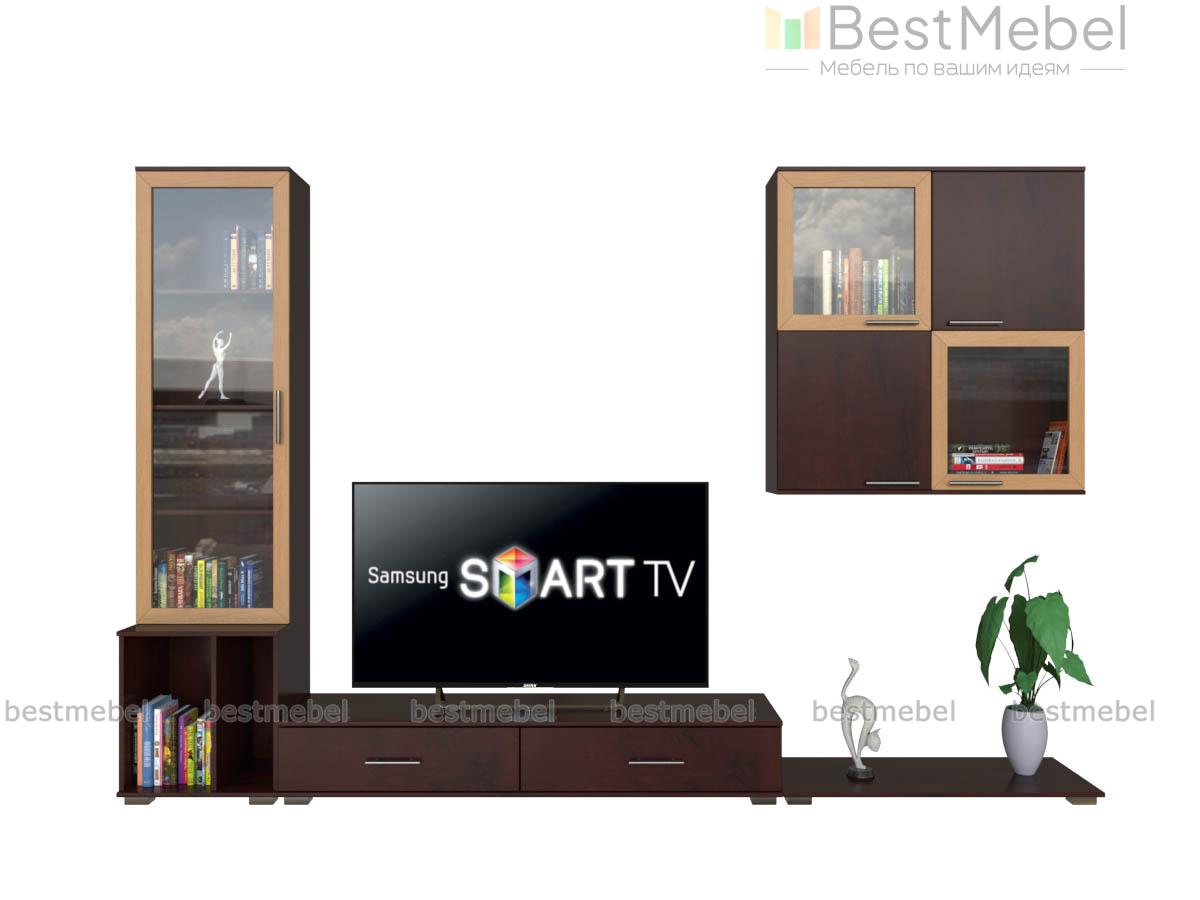 Стенка Домино BMS - Фото