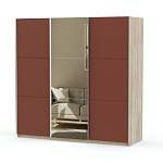 Шкаф-купе Палестина 58 BMS - Фото 7