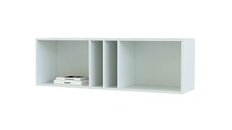 Распродажа - Полка Гойя 2 BMS (1150х400х300)