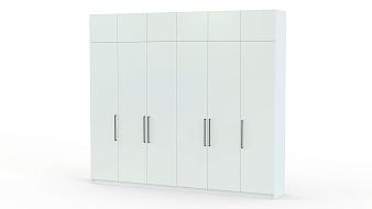 Распродажа - Шкаф распашной Остин Лайт 11 BMS (2800х2400х500)