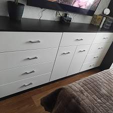 Комод Элегия 1 BMS