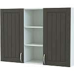 Шкаф верхний Лондон консоль BMS - Фото 6