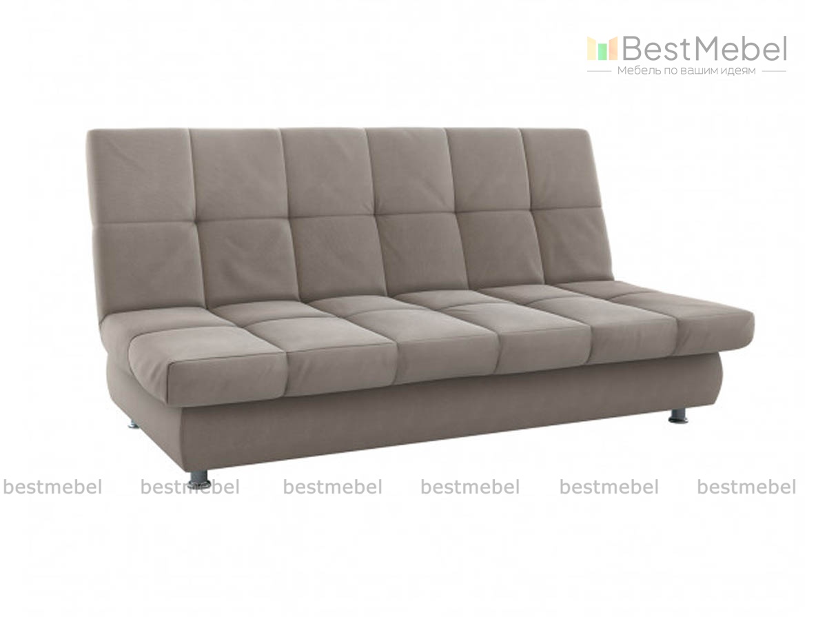 Прямой диван Уют Люкс - 37640 р, бесплатная доставка, любые размеры